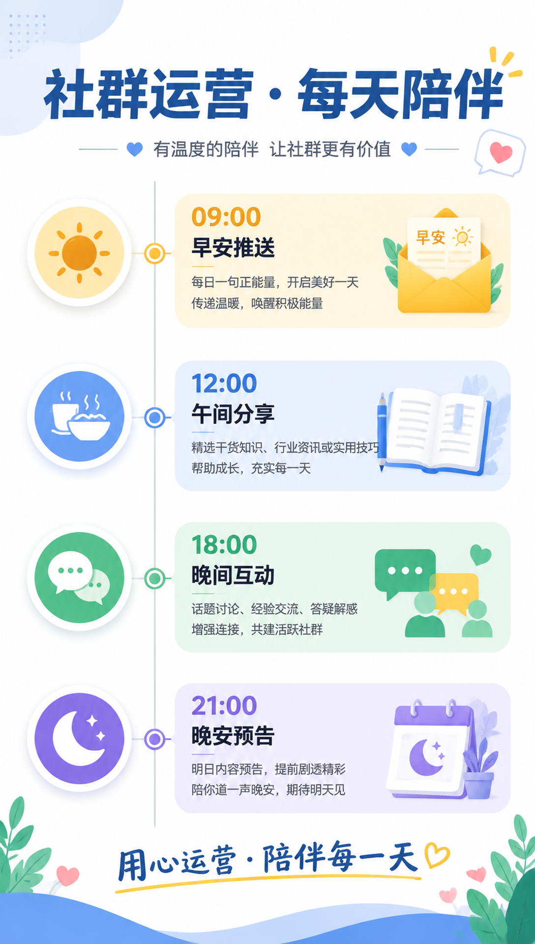 社群运营